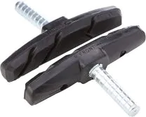 cantilever brake pads, 70mm, 1 pair