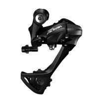 Shimano Rear Derailleur  RD-T3000 SGS 9S w/o Clutch, Black