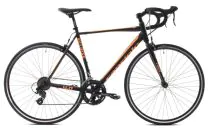 Capriolo ROAD ECLIPSE 4.0  black orange