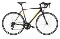 Capriolo ROAD ECLIPSE 4.0  black yellow