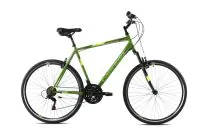 Capriolo TREK-SUNRISE M 28", green