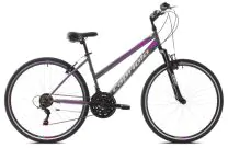 Capriolo SUNRISE Lady 28", grey/pink