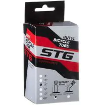 STG Tube, butyl, 14''x1,75 auto valve 33 mm