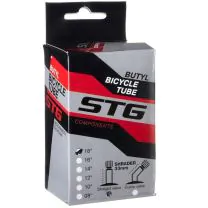 STG Tube, butyl, 18''x1,75 auto valve 33 mm