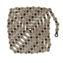 KMC 11-speed Chain X11, 118 links