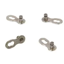 KMC Chain Connector 6/7/8-speed CL571R-NP (2 pcs)