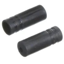 Artek Cable End Cap YZ-16003SE, plastic, 4mm