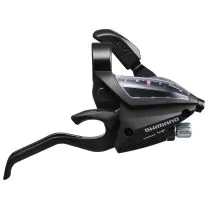 Shimano Linkvahetus EF500 7k, right