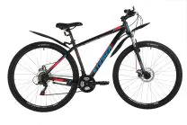 Stinger 29" Caiman D 22" black