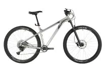 Stinger 29" Zeta Evo 18" silver (2021)