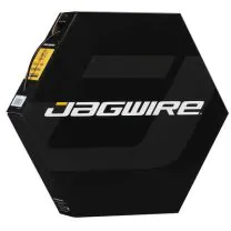 Brake housing Jagwire 5MM CEX black, 1meter