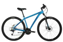 Stinger 27,5" ELEMENT EVO 18" blue