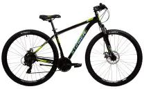 Stinger 29" ELEMENT EVO 20" black