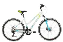 Stinger 26" Latina D 19" white