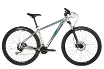 Stinger 29" Reload Std 18" silver