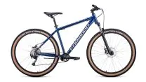 Forward BURAN 29 2.0 DISC 19" blue/grey
