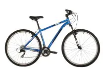 FOXX  AZTEC 29" Blue 20"