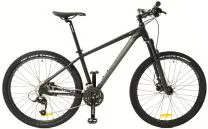 Bike Welt Rockfall 2.0 27.5'' Matt Black 16"