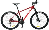Bike Welt Rockfall 2.0 27.5'' Magenda red 16"