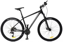 Bike Welt Rockfall 2.0 29'' Matt Black 22"