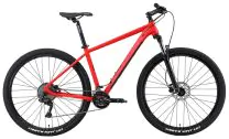 Bike Welt Rockfall 4.0 29'' Fire Red 22"