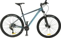 Bike Welt Rockfall 4.0 27.5'' Bluegrey 16"