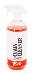 Rex 911 Chain Cleaner, 500 ml