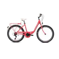 Capriolo CTB ELLA 400 24'', pink