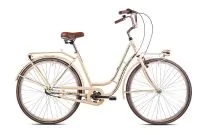 CTB Bianka 28"/3HT beige brown,N3