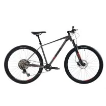 Capriolo MTB AL PHA 9.7, 29'', grey mica 17"
