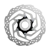SHIMANO SM-RT10 disc brake rotor 180MM center lock