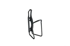 Bottle Cage KLS black, aluminium