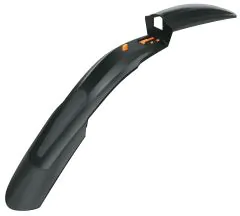 Dirtboard front SKS Shockblade Dark 29