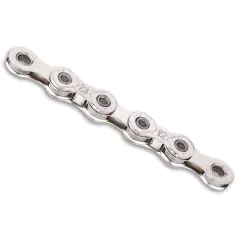 KMC Chain X12 silver 126L 12k