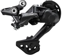 Shimano DEORE RD-M5120 10/11-speed Rear Derailleur