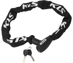 Chain lock  KLS Chainlock 4, code, 4x1000