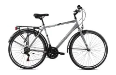 Capriolo TOUR-SUNRISE 28", grey