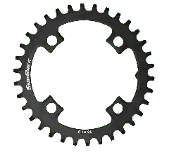 SunRace CRMX00,36T BCD 96