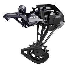Rear derailleur Shimano Deore RD-M6100 SGS 12k