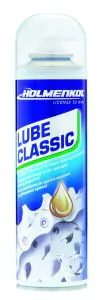Holmenkol LubeClassic aerosol, 250ml