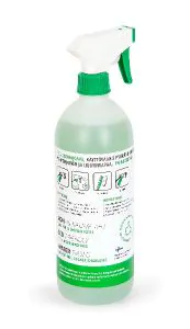 Rex 910 Bicycle Wash, 1000 ml