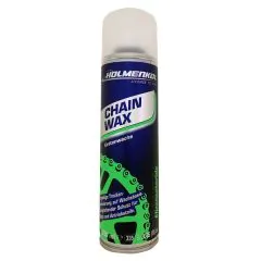 Holmenkol Bike Chain Wax Spray, 250ml