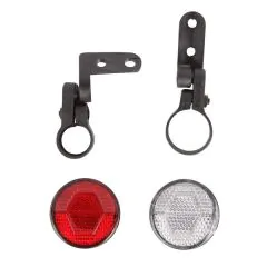 STG Reflector J96, 2pcs (white+red)