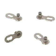 KMC Chain Connector 6/7/8-speed CL571R-NP (2 pcs)