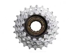 Tirr SunRace 5-käiku 14-28T