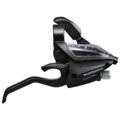 Shimano Linkvahetus EF500 7k, right