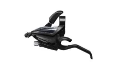 Shifter Shimano EF500 3s, left
