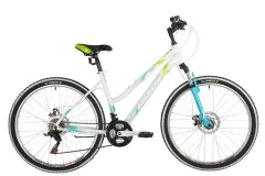 Stinger 26" Latina D 19" white