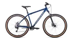 Forward BURAN 29 2.0 DISC 19" blue/grey