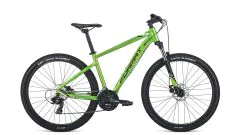 Format 1415 Green 29 XL